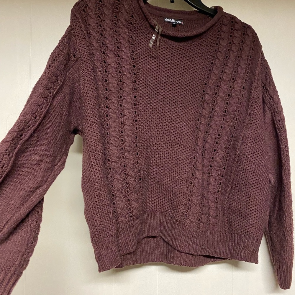 Sweater - Picture 2 of 3
